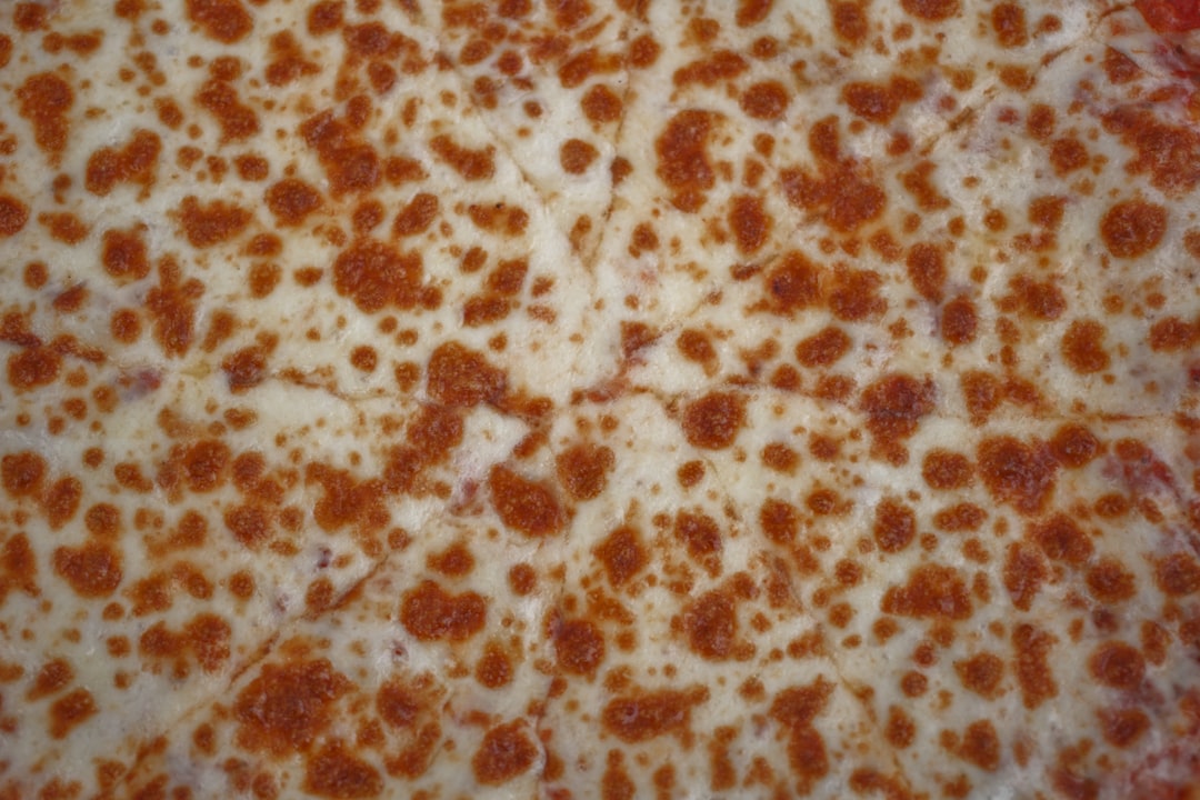 Authentic Dough